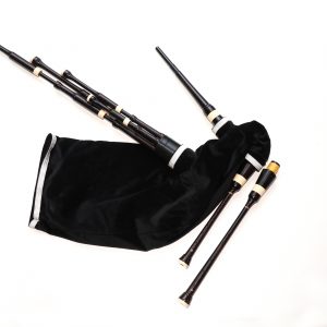 Quality bagpipes discount