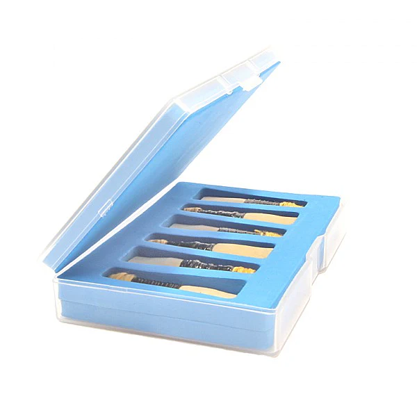 BandSpec Chanter Reed Box