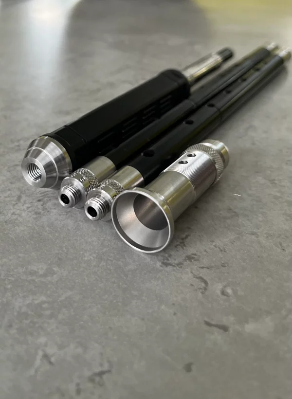 E Session Chanter