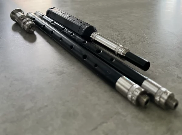 E Session Chanter